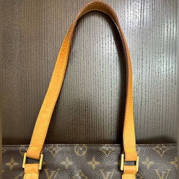 Vintage Louis Vuitton Cabas Piano - Picture 16 of 16